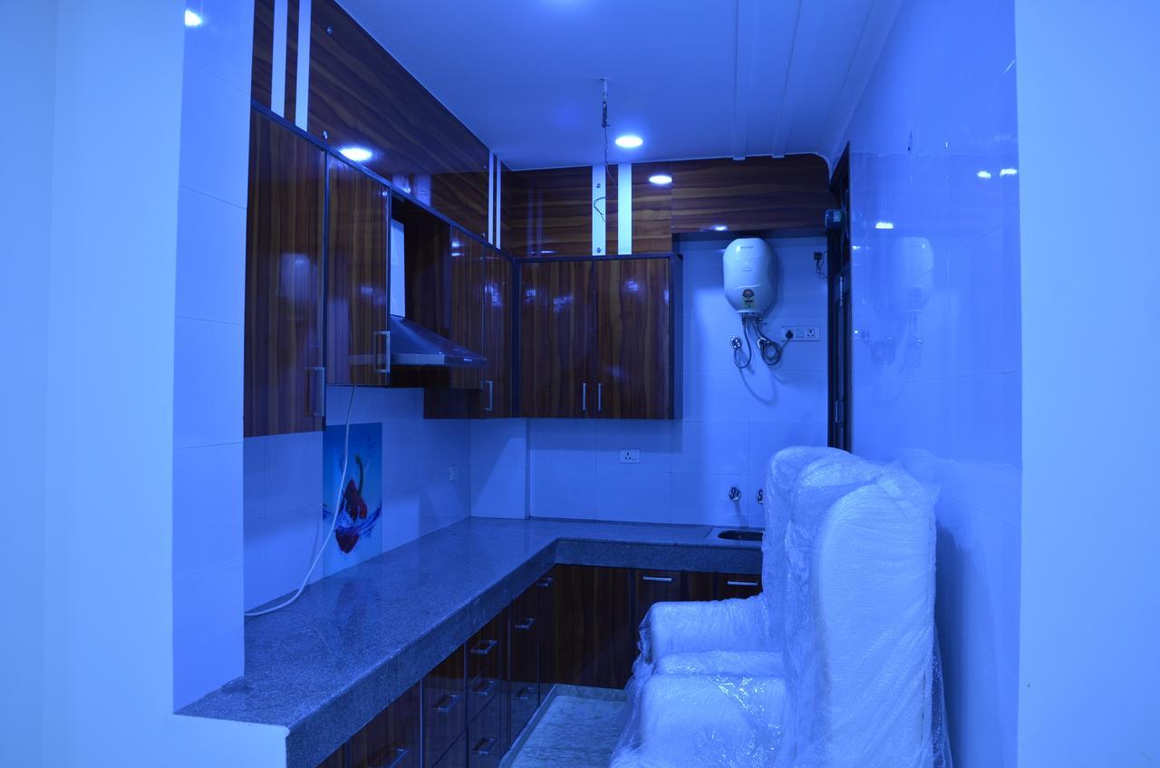 Hotel Royal International นิวเดลี ภายนอก รูปภาพ